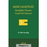 Mısır Hanefiliği - Bekir Karadağ