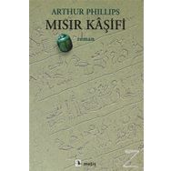 Mısır Kaşifi - Arthur Phillips