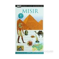 MISIR - KOLEKTIF (ISBN:9789752980884)