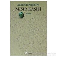 MISIR KÂŞİFİ - ARTHUR PHILLIPS