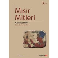 MISIR MITLERI - GEORGE HART