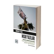 Mısır Yazıları - Robert Fisk