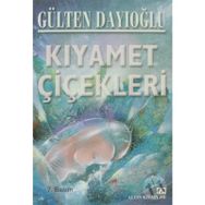 MISIR'A YOLCULUK - GÜLTEN DAYIOĞLU