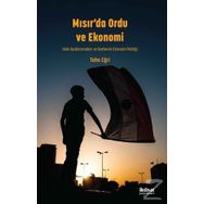 Mısır'da Ordu ve Ekonomi - Taha Eğri