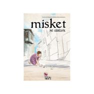 Misket - İnci Gürbüzatik