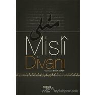 Misli Divanı - Emrah Gökçe