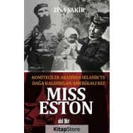 Miss Eston - Ziya Şakir