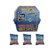 Miss Flora 3x450 gr Akıllı Paket Yedek Nem Alıcı