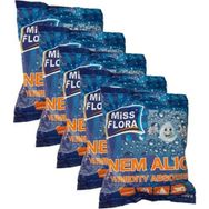 Miss Flora 450 G Yedek 5'li Paket Nem Alıcı