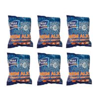 Miss Flora 6x450 gr Ekonomik Paket Yedek Nem Alıcı