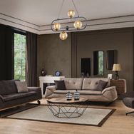 Miss Worble Bella Koltuk Takımı 3 + 1