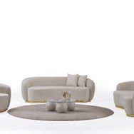 Miss Worble Galaxy Koltuk Takımı