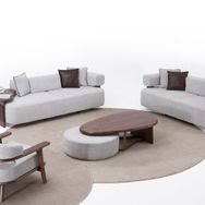 Miss Worble İstanbul Koltuk Takımı