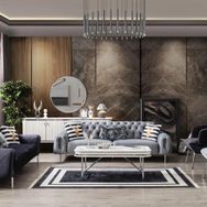 Miss Worble Palazzo Koltuk Takımı