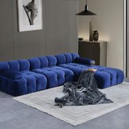 Miss Worble Pegasus Koltuk Takımı