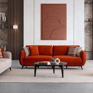 Miss Worble Tigger Koltuk Takımı