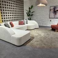 Miss Worble Venedik Koltuk Takımı