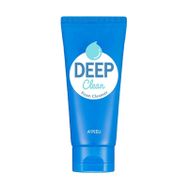 Missha 130 ml APIEU Deep Clean Foam Gözenek Temizleyici Yüz Yıkama Köpüğü