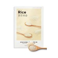 Missha Pure Source Pocket Pack Rice 10 ml Maske