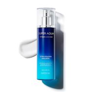Missha Super Aqua Ultra Hyalron Emulsion Hyalüronik Asit İçerikli 130 ml Nemlendirici Krem