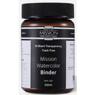 Mission WM500 500 ml Bağlayıcı Suluboya