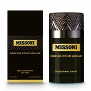 Missoni Pour Homme Deodorant Stick 75 ml Erkek Parfüm