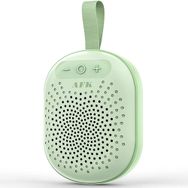 Mistaha BT513 Yeşil 5.1 Kablosuz Bluetooth Hoparlör