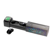Mistaha E50 Siyah Bluetooth Kulaklık