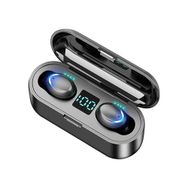 Mistaha F9-6 Bluetooth Kulaklık