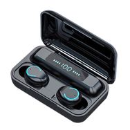 Mistaha F9-9 Macaron Bluetooth Kulaklık