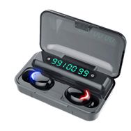 Mistaha F95 Bluetooth Kulaklık