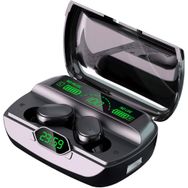 Mistaha G6 Siyah Bluetooth Kulaklık