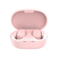 Mistaha HIFI Pembe BT 5.0 Spor Kulaklık