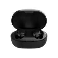 Mistaha HIFI Siyah BT 5.0 Kulak İçi Kulaklık
