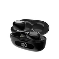 Mistaha M4 Siyah Bluetooth Kulaklık