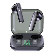 Mistaha R20 Siyah Bluetooth Kulaklık