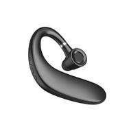 Mistaha S109 Siyah Bluetooth Kulaklık