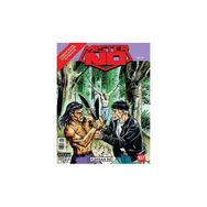 MISTER NO KORSAN İNI SAYI: 107 - KOLEKTIF