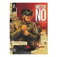Mister No Revolution Sayı: 3 Michele Masiero