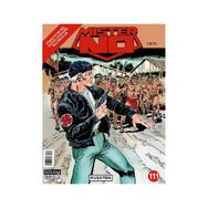 Mister No Sayı: 111 Kuşatma - Michele Masiero