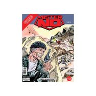 Mister No Sayı: 112 - Dağda Macera - Kolektif