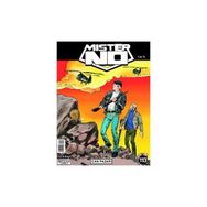 MISTER NO SAYI: 113 CAN PAZARI - LUIGI MIGNACCO