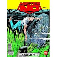 Mister No Sayı: 145 - Michale Masiero