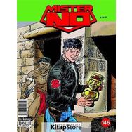 Mister No Sayı: 146 - Kolektif
