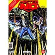 MISTER NO SAYI: 78 AMAZON NEHRINDE FIRTINA - FABRIZIO BUSTICCHI, LUANA PAESANI, LUIGI MIGNACCO (ISBN:977130354208X)