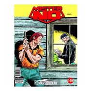 Mister No Sayı:149 - Kirli Para - Michele Masiero