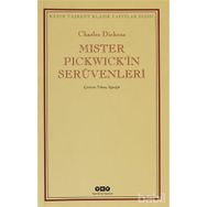 MISTER PICKWICKIN SERÜVENLERİ - CHARLES DICKENS