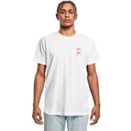 Mister Tee Ayran The Streets Beyaz Erkek T-shirt