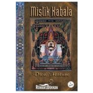 MISTIK KABALA - DION FORTUNE