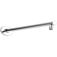 Mistillo 400 mm 15x30 mm Elips Paslanmaz Ankastre Tepe Duşu Borusu